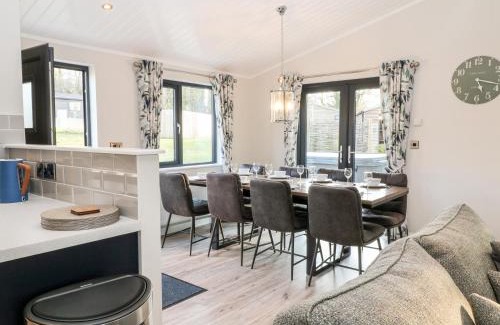 Lifton House | Mayflower