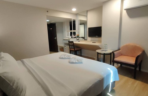 Phitsanulok Hotel | Mayflower Grande Hotel Phitsanulok