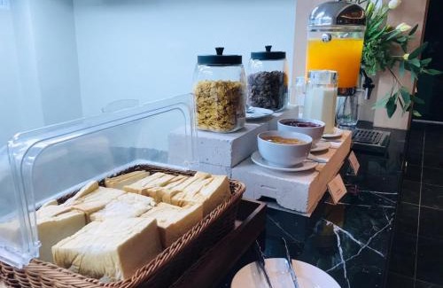 Phitsanulok Hotel | Mayflower Grande Suite Hotel