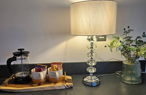Mevagissey House | MAYFLOWER, pet friendly, luxury holiday cottage in Mevagissey