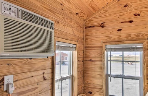 Livingston House | Mayfly 4 · Gigantic Views, Tiny Home, Mayfly #4