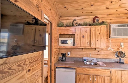 Livingston House | Mayfly 4 · Gigantic Views, Tiny Home, Mayfly #4