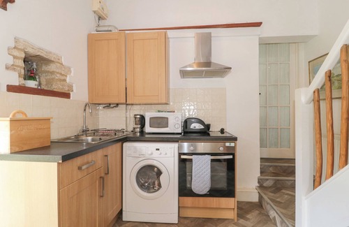Coln St Aldwyns Cottage | Mayfly Cottage