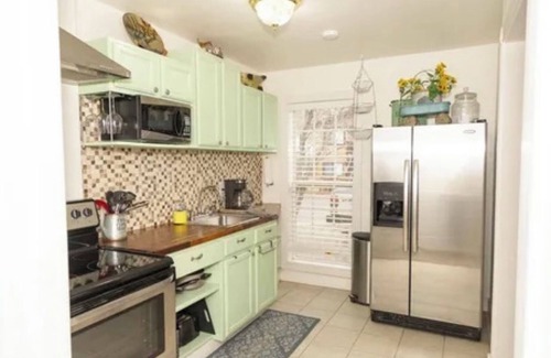 Creede House | Mayfly Manor 3-bedroom townhome in charming Creede Colorado