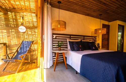 Barra Grande Hotel | Mayim Villa