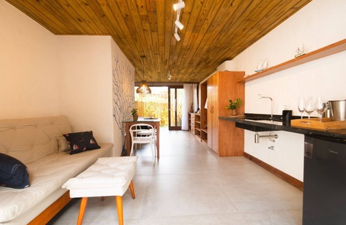 Barra Grande Hotel | Mayim Villa