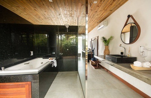 Barra Grande Hotel | Mayim Villa