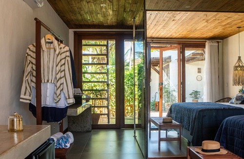 Barra Grande Hotel | Mayim Villa