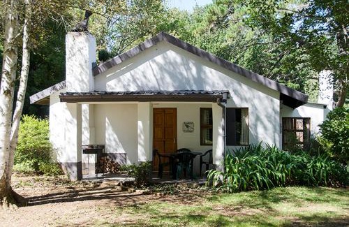 Hogsback House | Maylodge Country Cottages