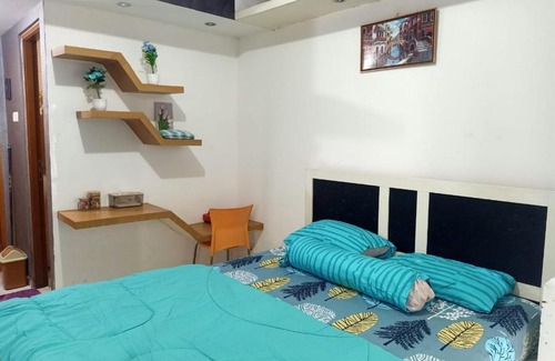Pondokcina Apartment | Maylova Apartemen