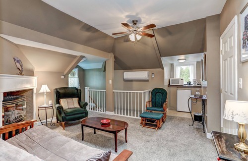 Luray Bed & Breakfast | Mayneview B&B