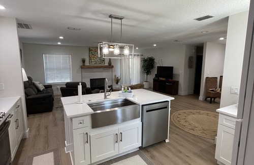 Isle of Palms House | Mayo Clinic 1.8 miles #2 Your Home Away From Home
