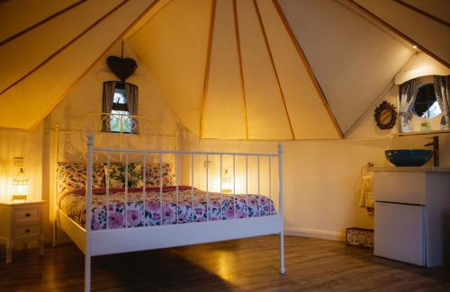 Connacht Other | Mayo Glamping