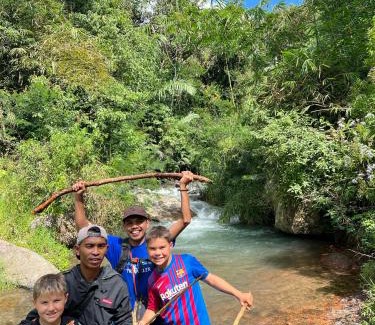 Kumba House | Mayo Homestay