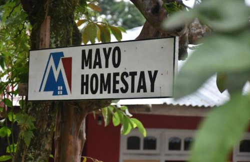 Kumba House | Mayo Homestay
