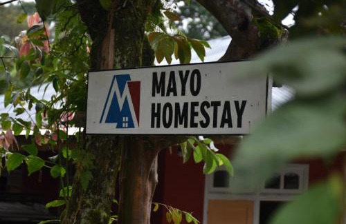 Kumba House | Mayo Homestay