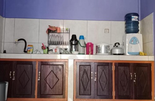 Kumba House | Mayo Homestay