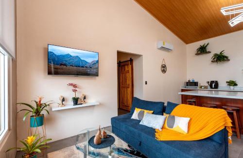 Penas Blancas Villa | Mayoli Hill Deluxe Farmhouse