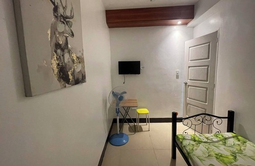 Daraga House | Mayon Lodging House