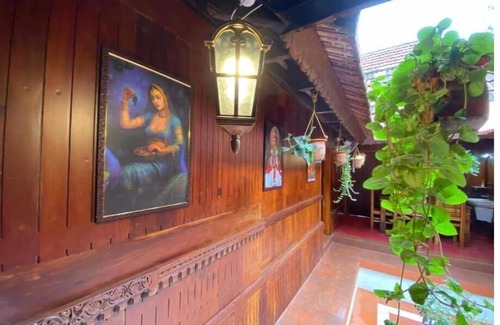 Neyyattinkara Cottage | Mayoorapanjaramn
