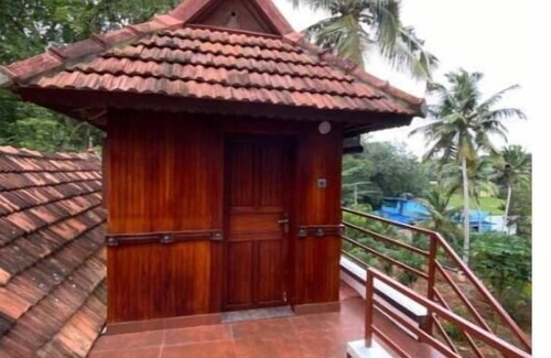 Neyyattinkara Cottage | Mayoorapanjaramn