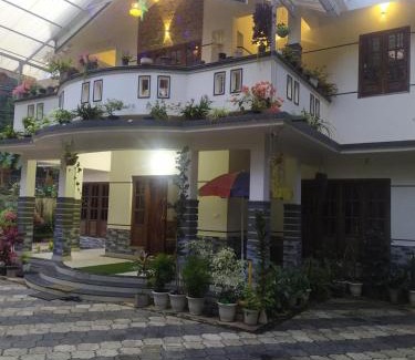 Sulthan Bathery House | Mayoorvihar home stay Sulthaan Bathery Wayanad Kerala