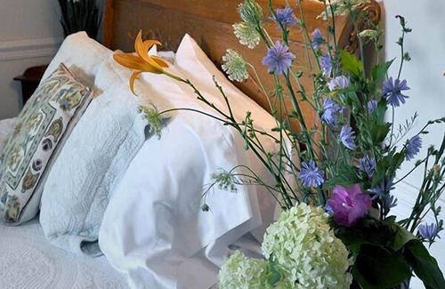 Meadville Bed & Breakfast | Mayor Lord's House B&B