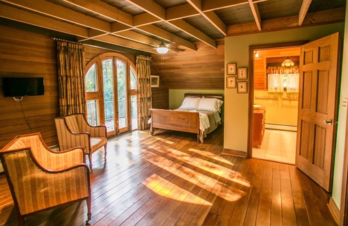 Meadville Bed & Breakfast | Mayor Lord's House B&B