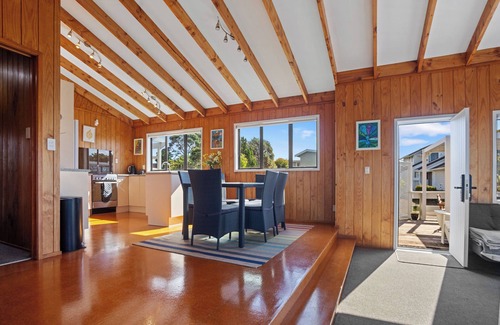 Onemana House | Mayor Magic - Onemana Holiday Home