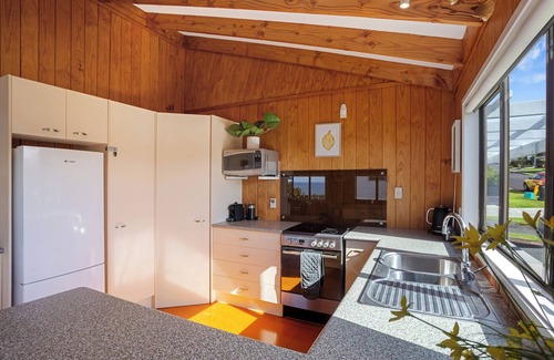 Onemana House | Mayor Magic - Onemana Holiday Home