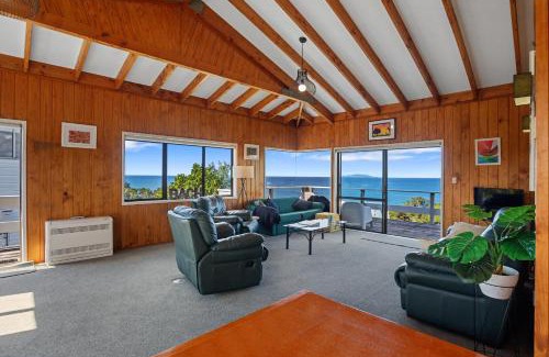 Onemana House | Mayor Magic - Onemana Holiday Home
