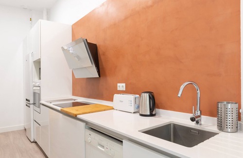 Sol House | MAYOR SQUARE by MONARO*
