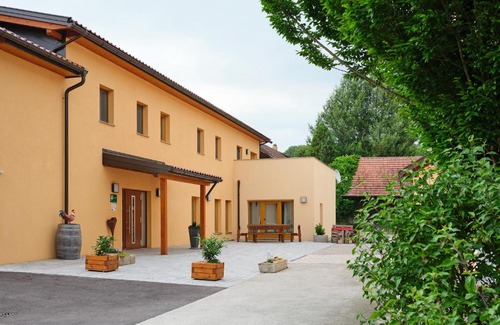 Mank Bed & Breakfast | Mayr-Hof (Mank)