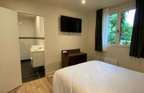 Eu Hotel | Mayrena Hotel