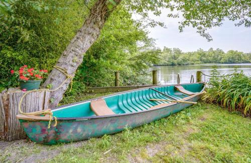 Mays Landing Apartment | Mays Landing Rental on Great Egg Harbor River!