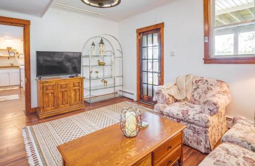 Mays Landing Apartment | Mays Landing Rental on Great Egg Harbor River!