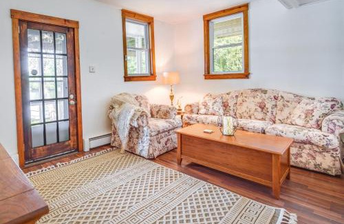 Mays Landing Apartment | Mays Landing Rental on Great Egg Harbor River!