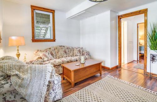 Mays Landing Apartment | Mays Landing Rental on Great Egg Harbor River!