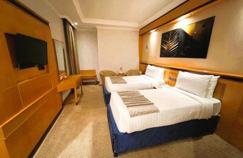 Ajyad Hotel | Maysan Al Maqam Hotel