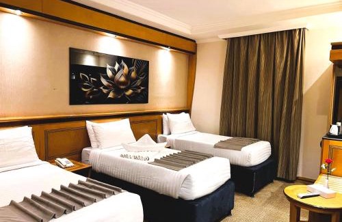 Ajyad Hotel | Maysan Al Maqam Hotel