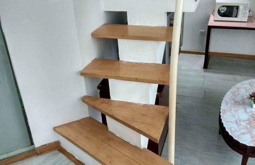 Haining Road Hotel | Mayson Shanghai Bund Serviced Apartment