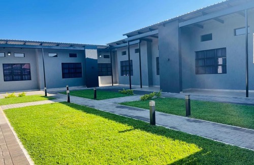 Tlokweng Apartment | Mayswood Apartments