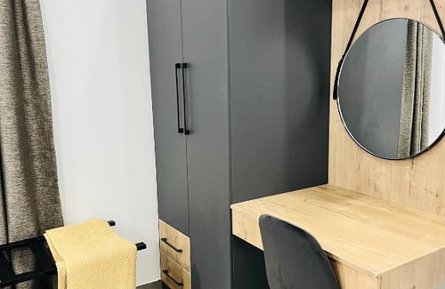 Tlokweng Apartment | Mayswood Apartments
