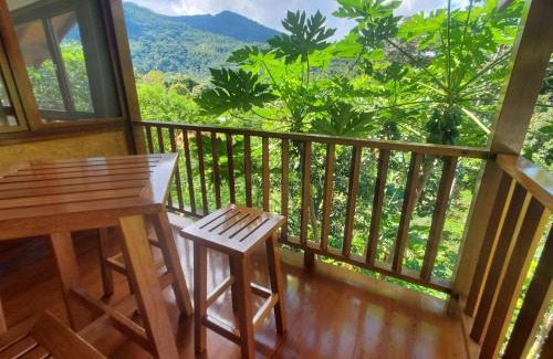 San Antonio de Cumbaza Cabin | MAYU PATANPI Amazon Lodges