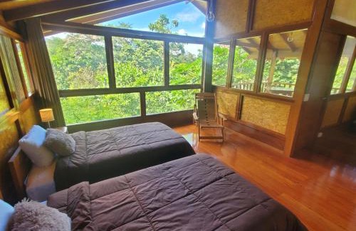 San Antonio de Cumbaza Cabin | MAYU PATANPI Amazon Lodges
