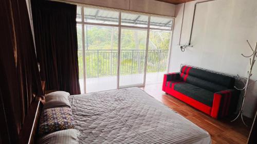 Chittur House | Mayukham Farm House