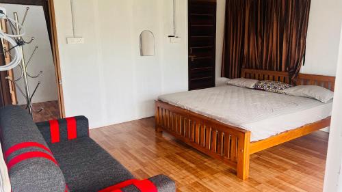Chittur House | Mayukham Farm House