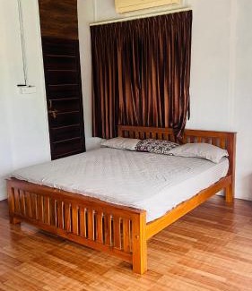 Chittur House | Mayukham Farm House