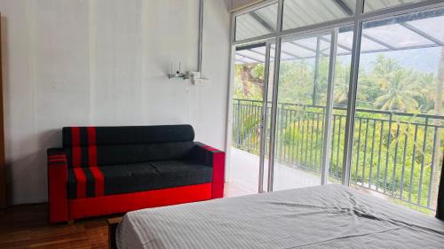 Chittur House | Mayukham Farm House