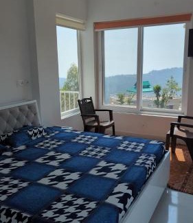 Kalka House | Mayur Home Stay, Morni Hills